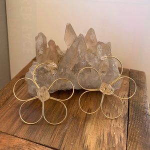 Natural sunstone daisies